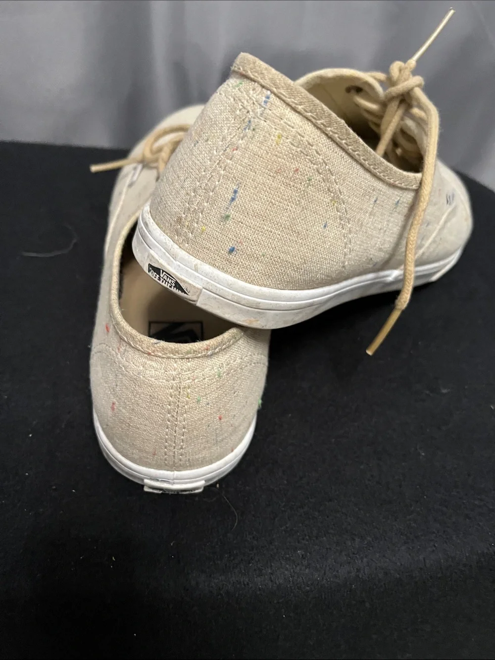 Vans classic low